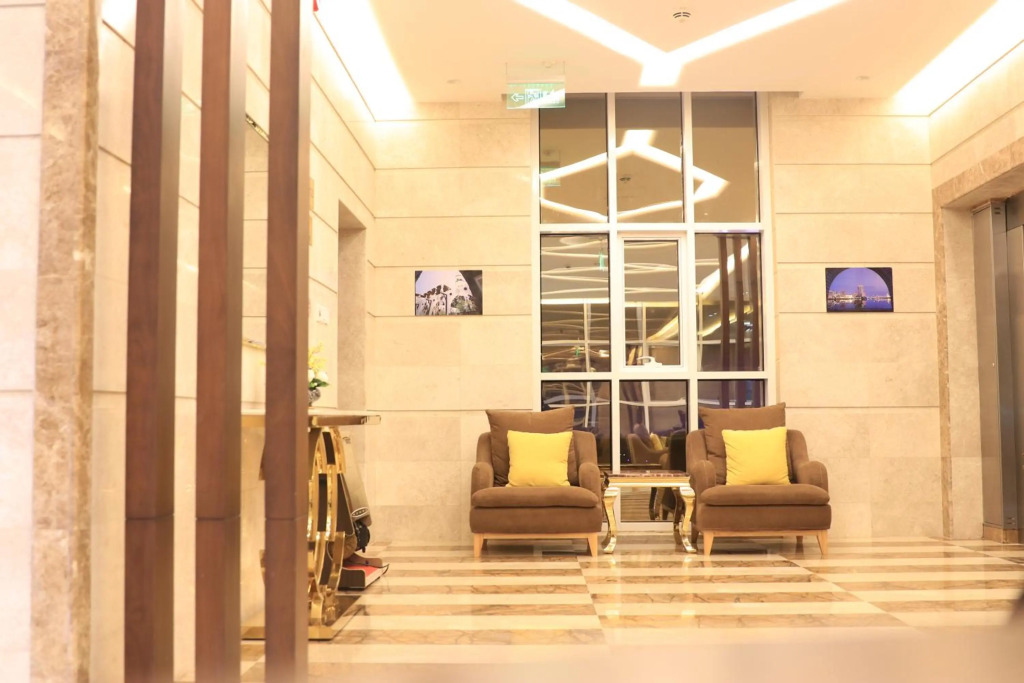 فندق درة الرؤية