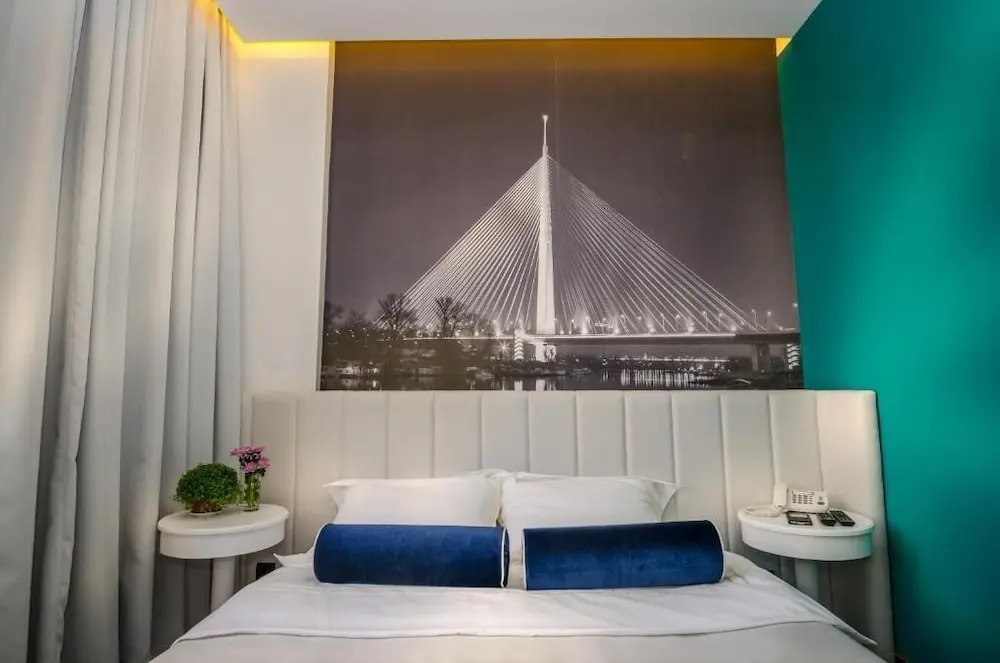 Hotel Passport