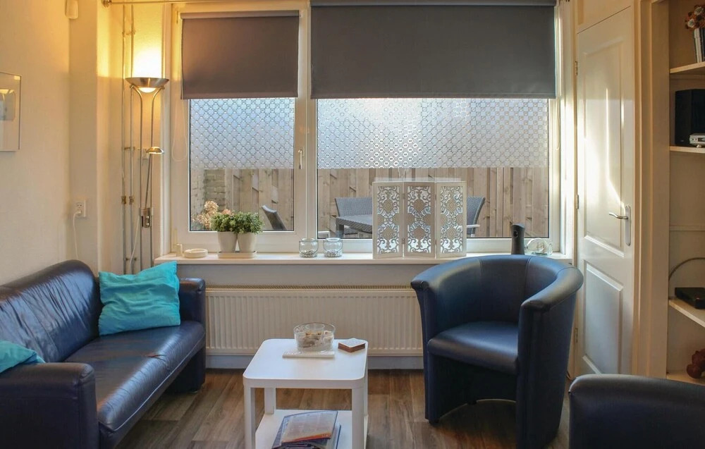Nice Home in Egmond Aan Zee With 2 Bedrooms and Wifi