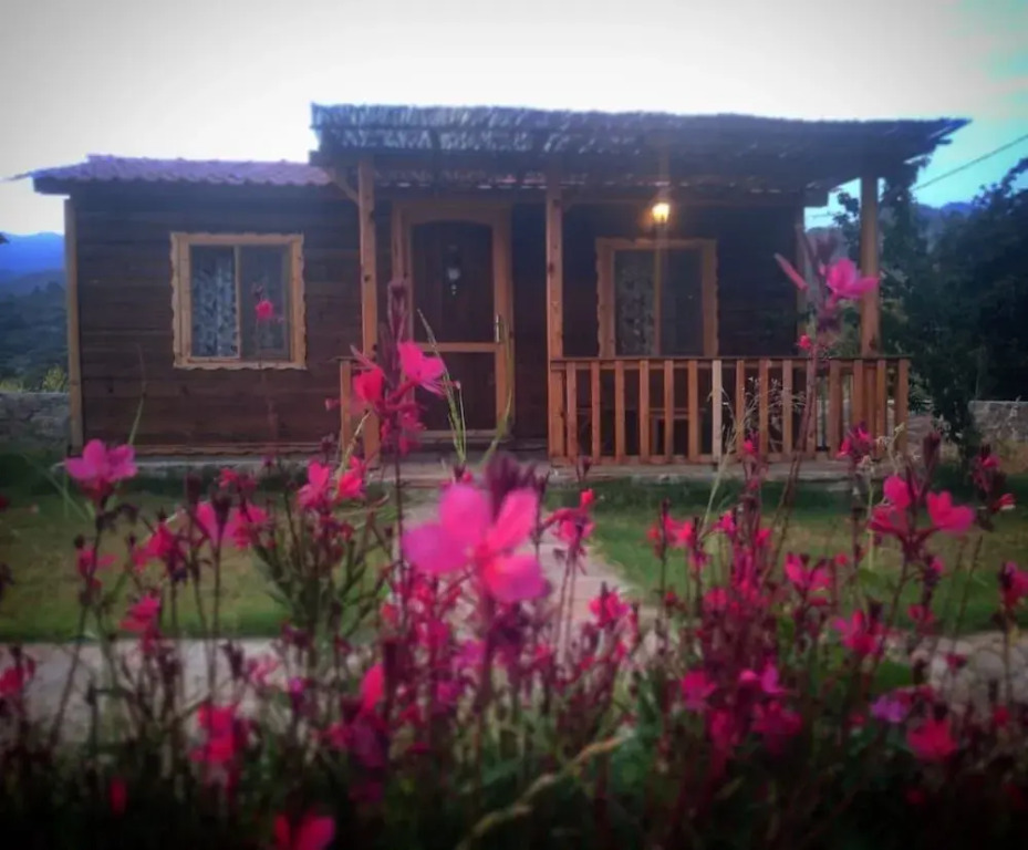 Ipekce Tatil Evleri