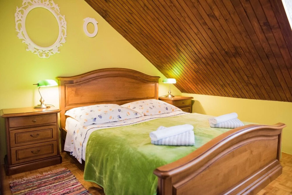 Cosy accommodation in the center of Split