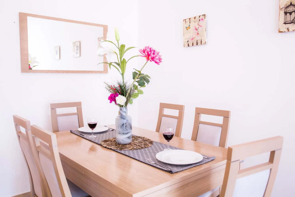 A04 - Large Modern 1 bed Apartment with pool by DreamAlgarve