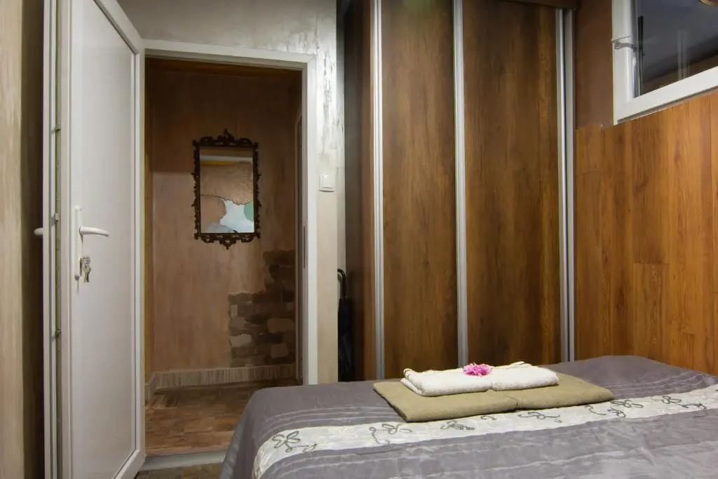 Top Spot apartment