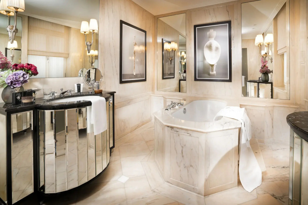 Baur au Lac