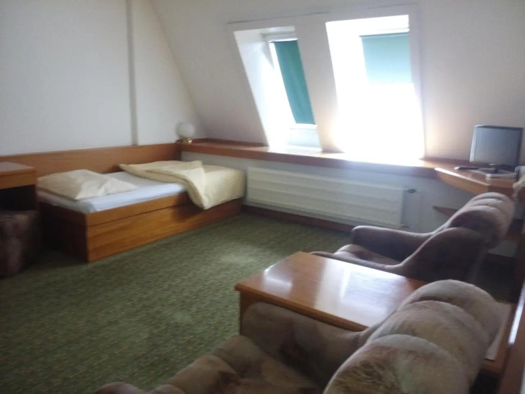 Hotel BESTAR