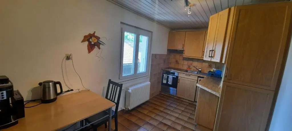 Grand appartement 6 personnes, surf, ski et randonnées