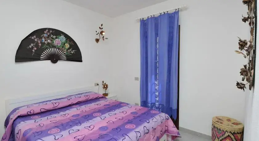 Villa Fiorita