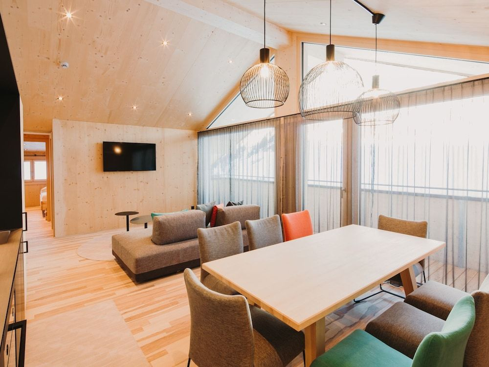 Alpin - Studios & Suites