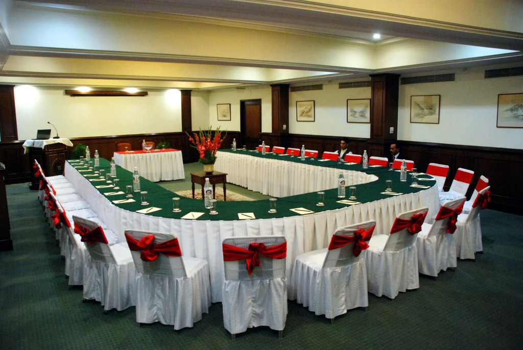 Namah Nainital, a member of Radisson Individuals Retreats