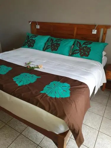 Tiki Hôtel
