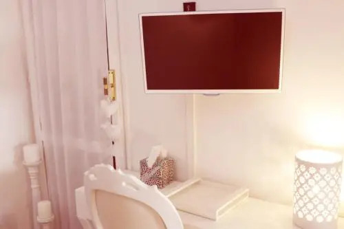 Bed  Breakfast Paradiso 24