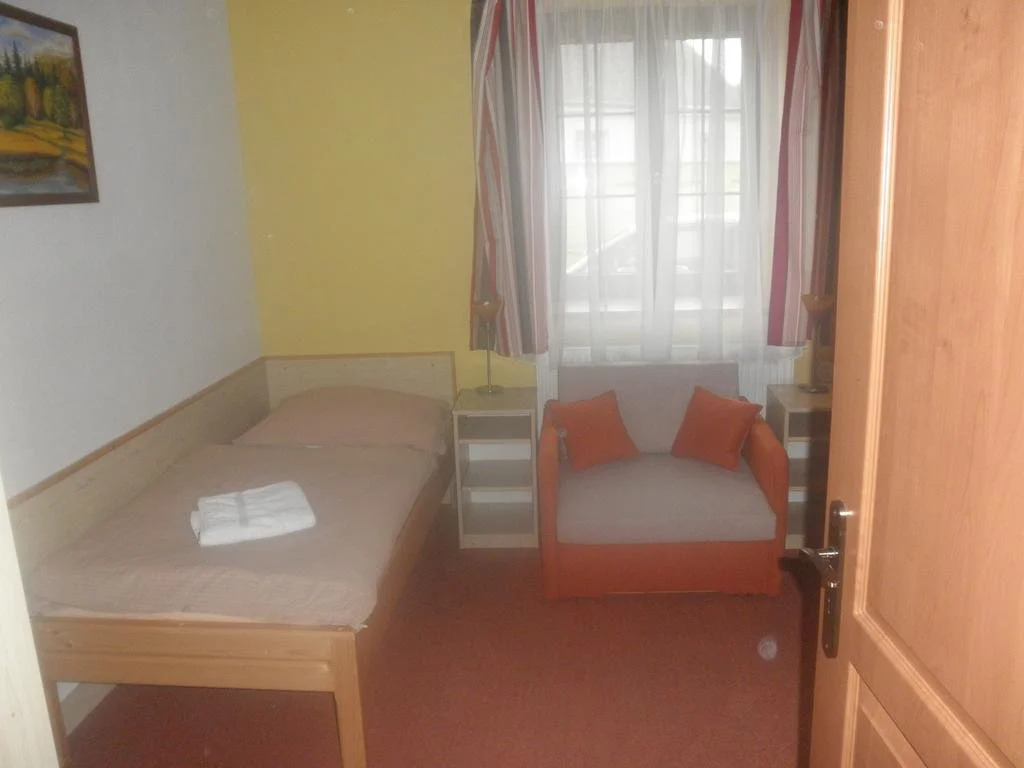 Hotel U Lípy