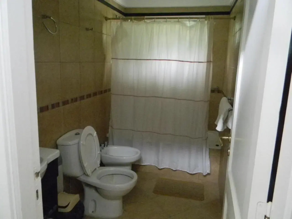 Complejo Cabañas El Chaparral