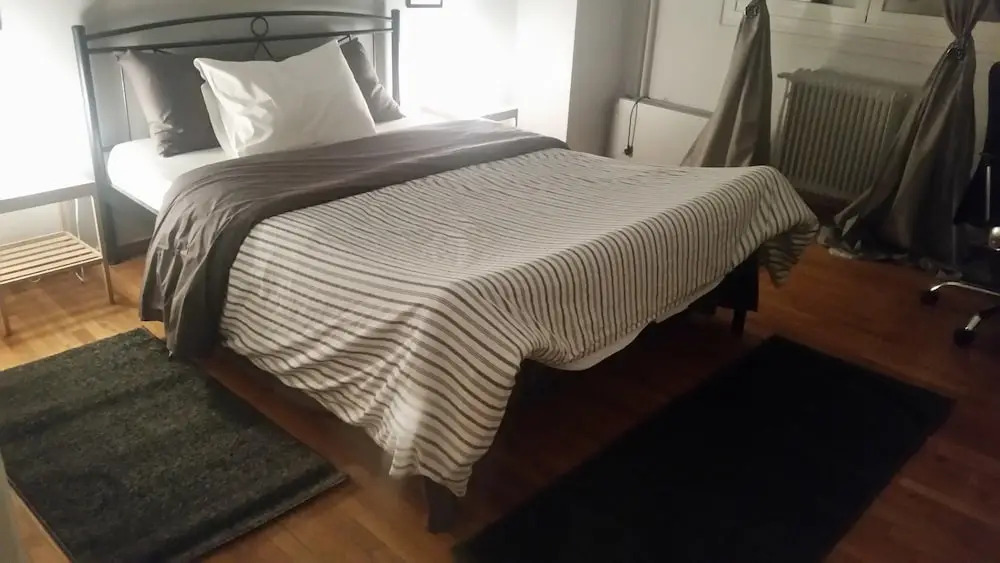 Kallirrois Apt - Sweet Home 4