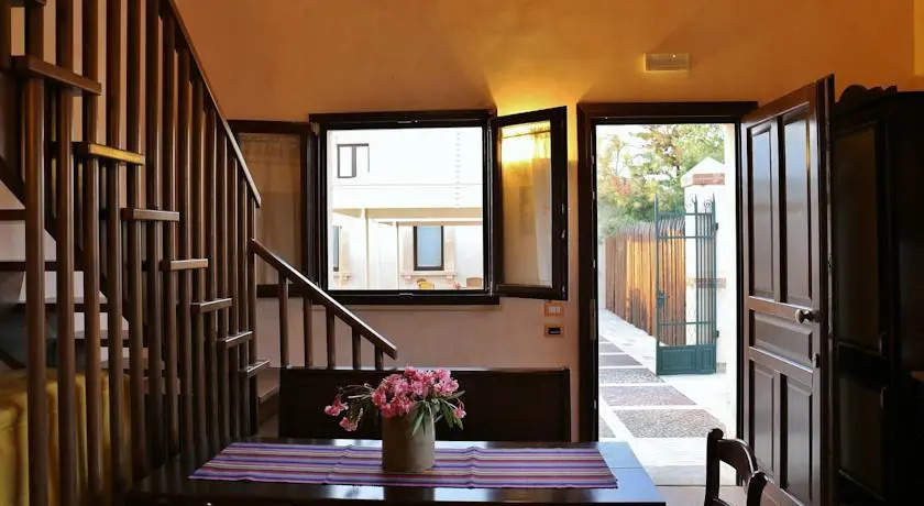 Residence SantAgostino