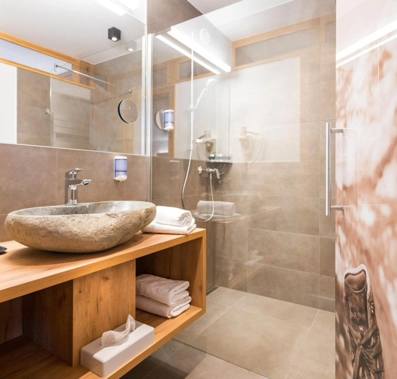 SOULSISTERS Hotel 4 Sterne Superior