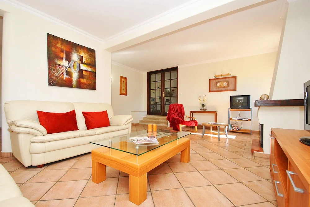 Villa Honolulu - Piscina aquecível e BBQ - Balaia, Albufeira