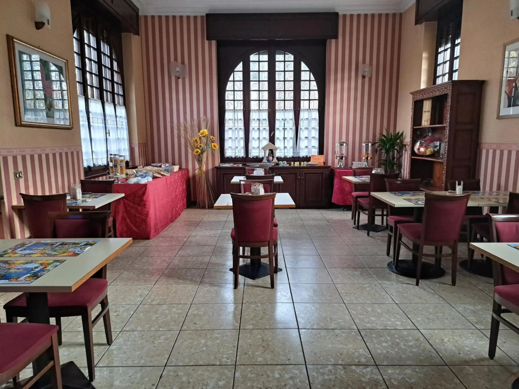 Hotel Montecarlo