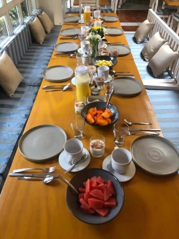Posada Colibri - Hotel & Spa