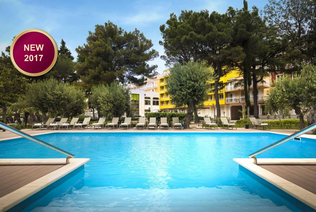Remisens Hotel Epidaurus-All inclusive