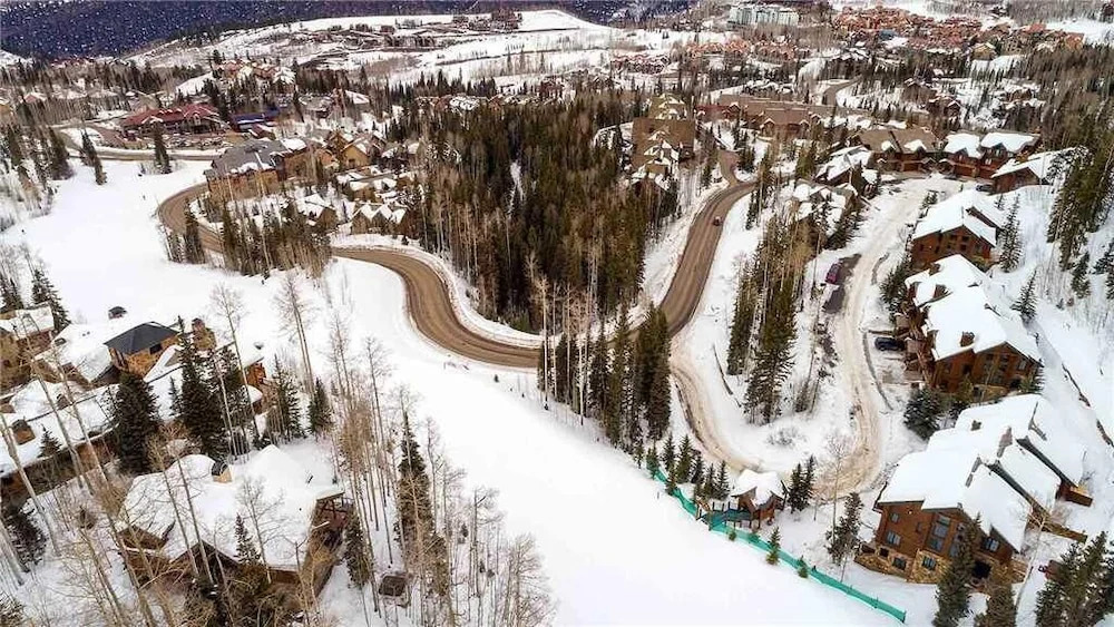 Sundance Grand Overlook By Telluride Resort Lodging