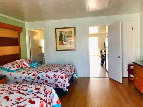 The Colony Apartments