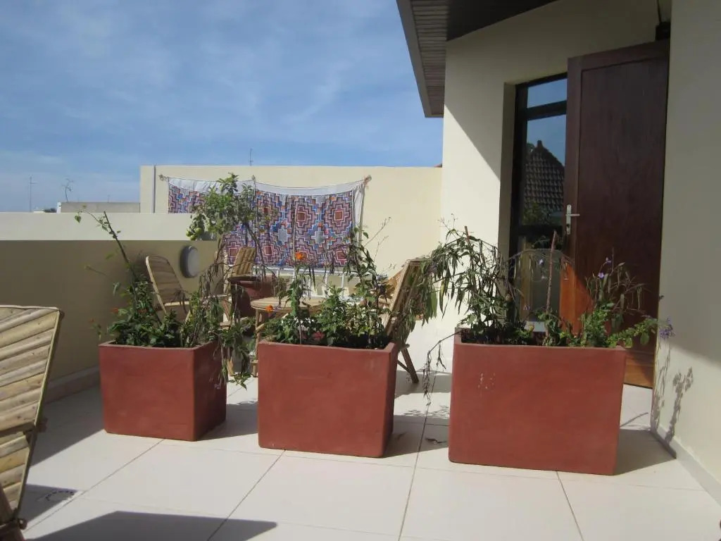 La Villa 126