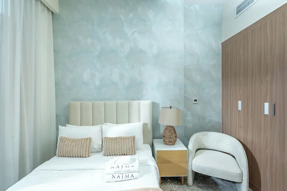 Nasma Holiday Homes - Azizi Riviera 47