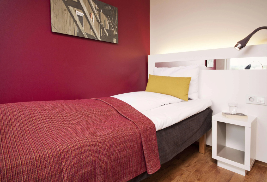 Scandic Haugesund