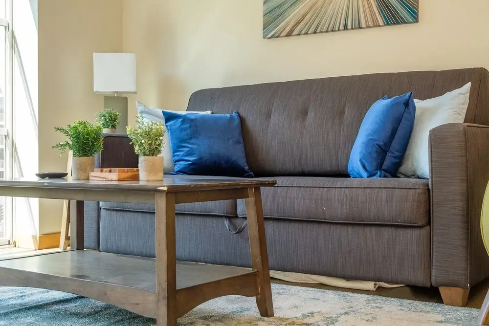 Chic Central Apartment with Free Parking