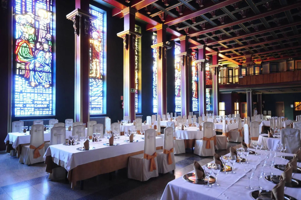 Hotel Spa Convento I