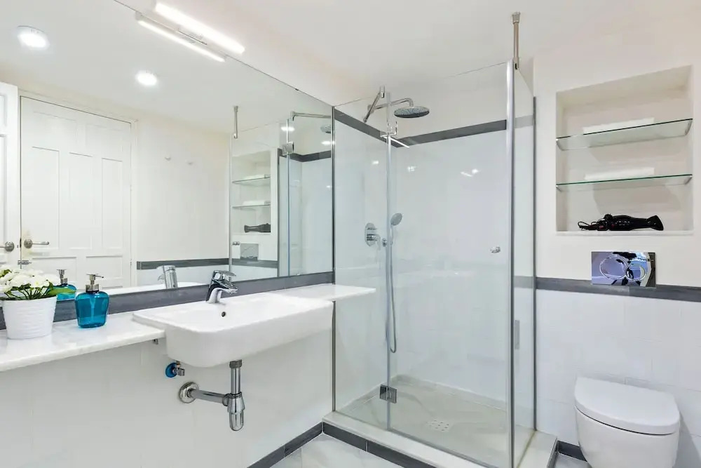 Apartment With 2 Bedrooms Great Location Galera I