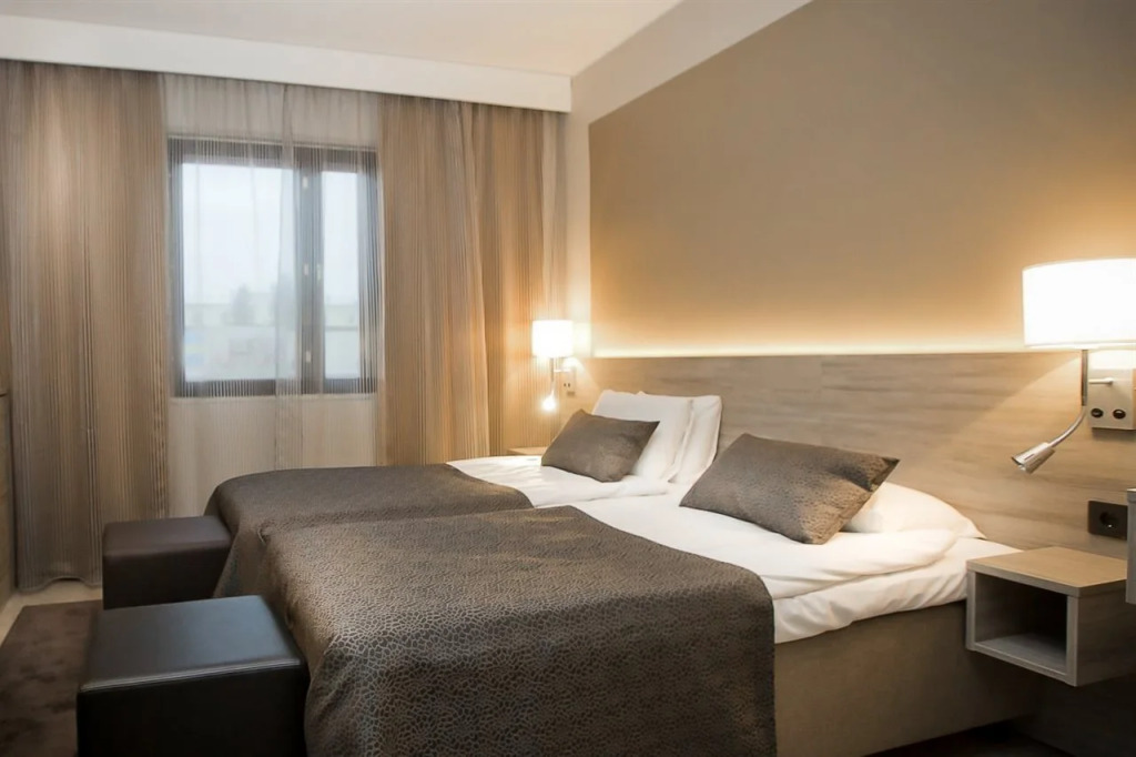 Hotel Pommern