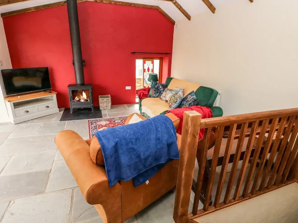 Lime Kiln Cottage