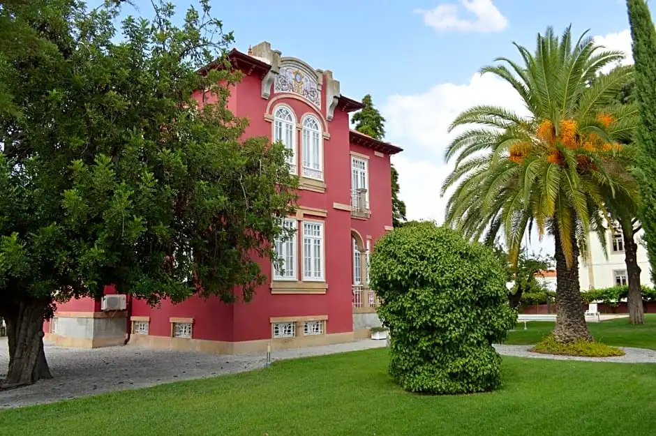 Casa Vermelha