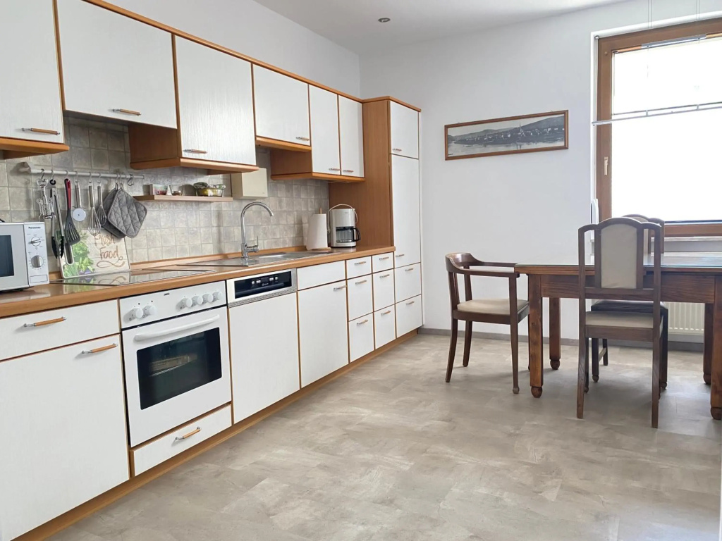 Ferienwohnung Junglen an der Mosel