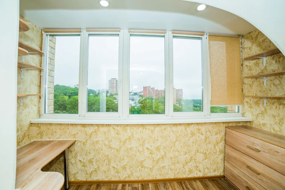 VL Stay Apartments - Pokrovskiy Park