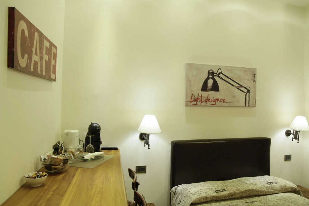 Casa Bolognetti
