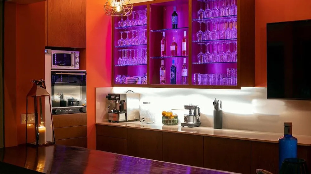 Villa RG Boutique Hotel