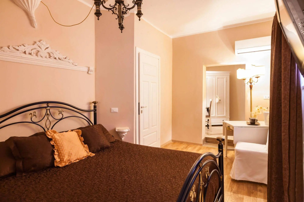 Vogue Suites Rome