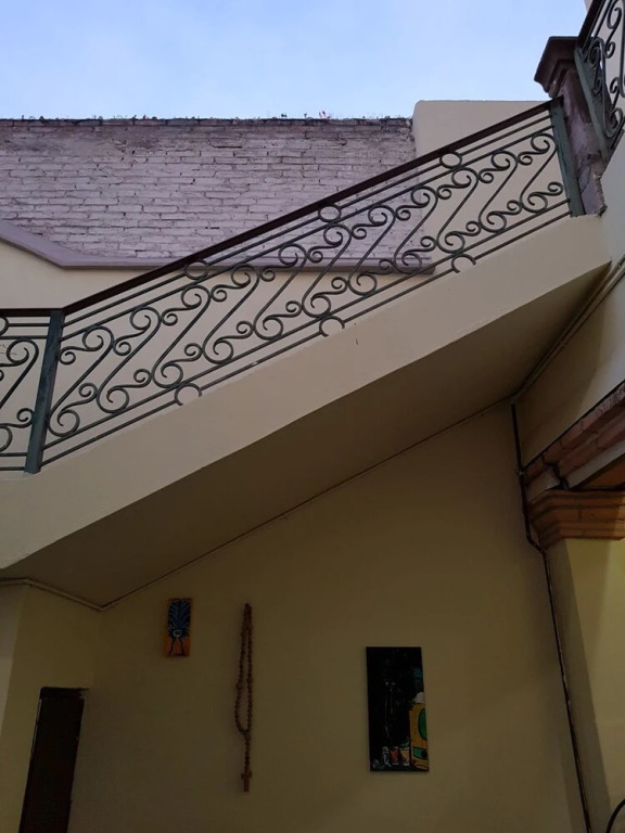 Casa San Antonio - Hostel