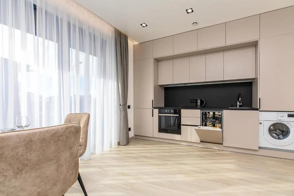 M50 Apartments