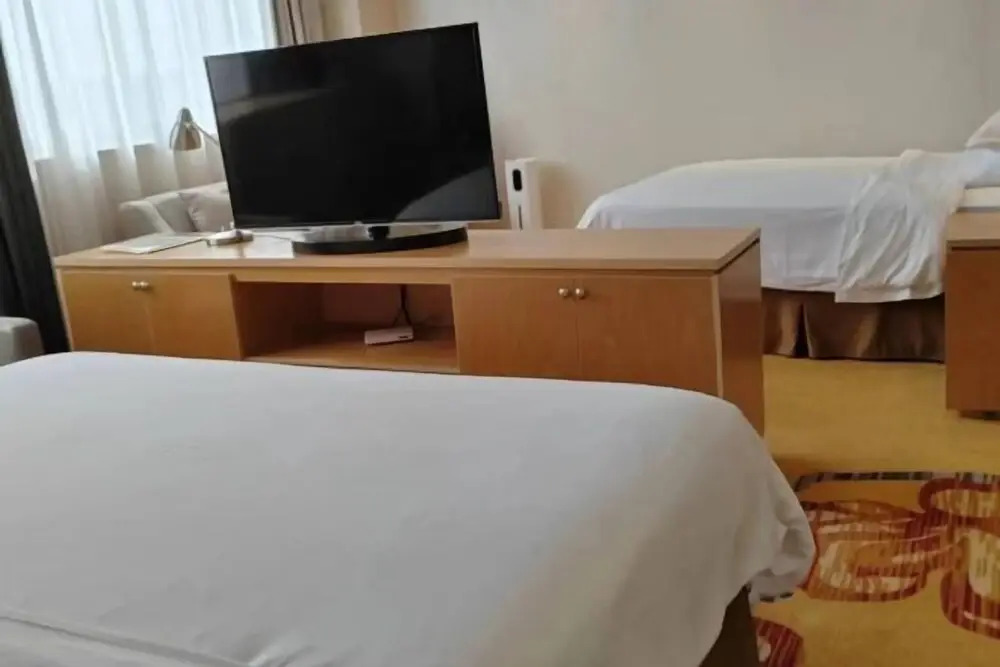 Vienna Hotel (Dongtai Chengdong New District)
