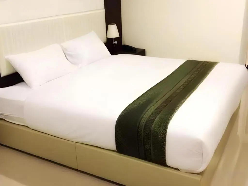 The Capital Hotel