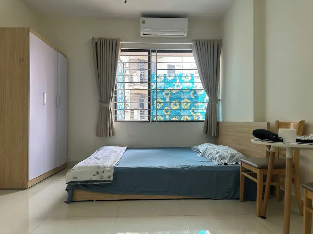 Happy Nest Homestay Ha Noi