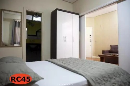 Copacabana Flat