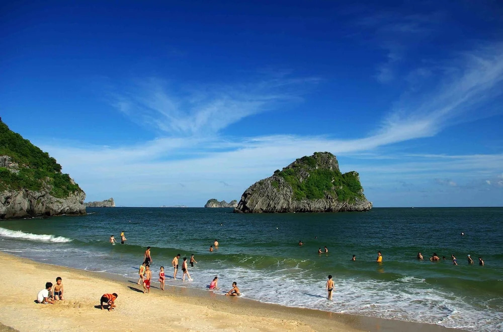 Hoang Kim Hotel Hai Phong