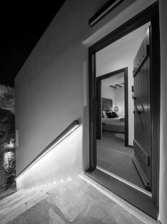 Vrachos Suites Mykonos
