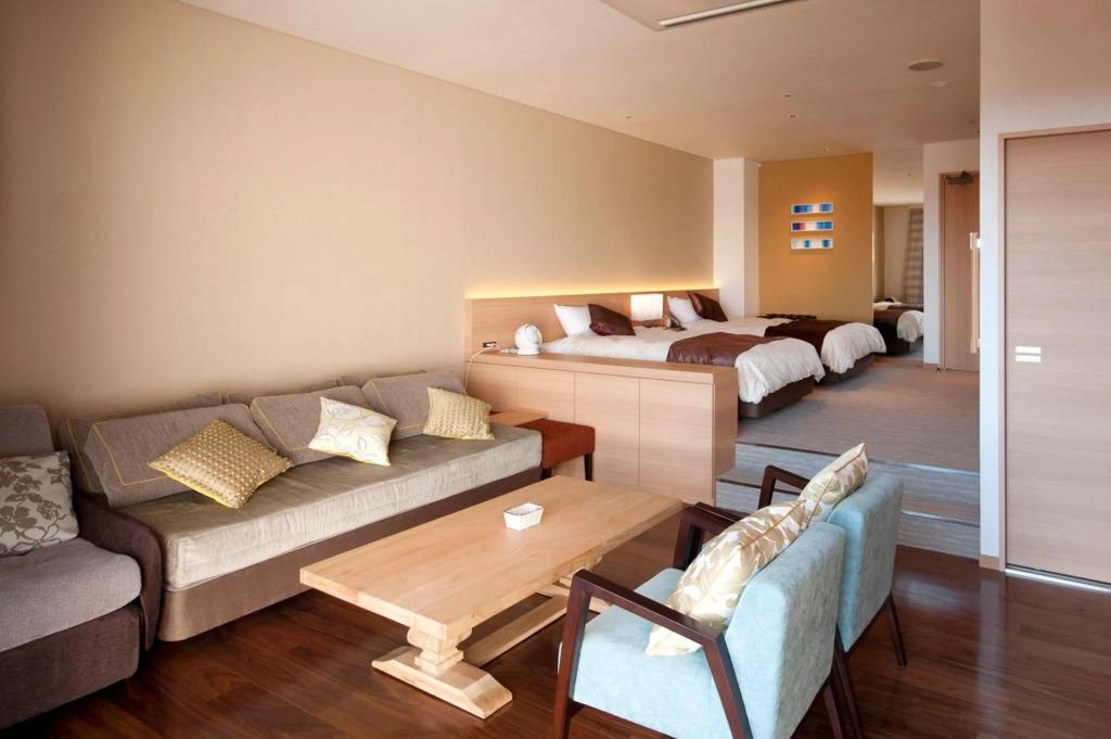 Toba Ocean Resort