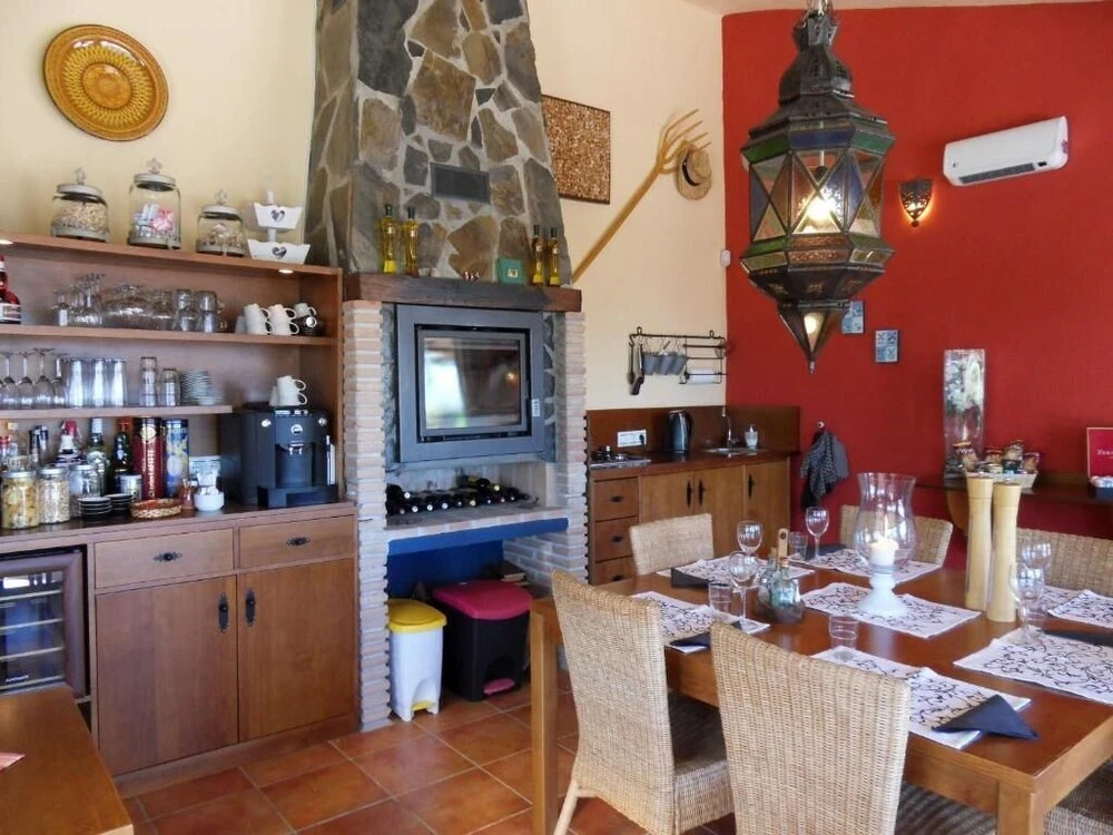 Bed & Breakfast | Guest House Casa Don Carlos